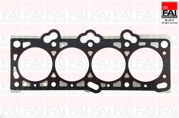 Gasket, cylinder head